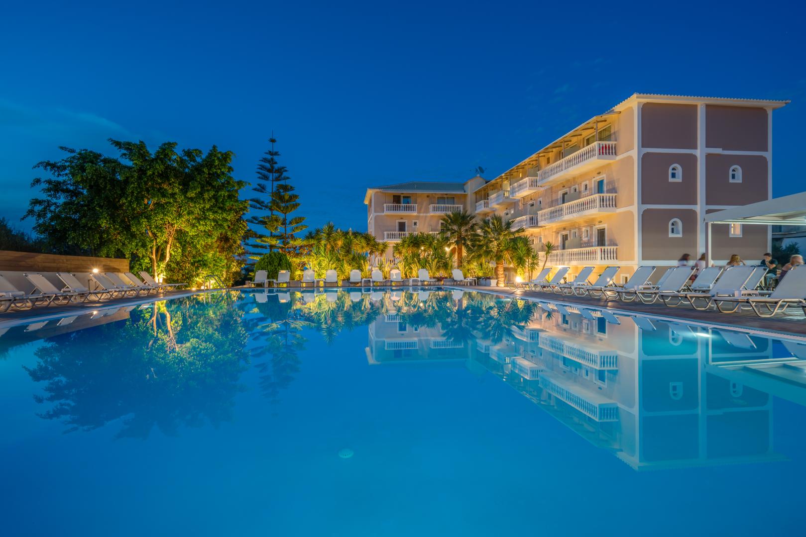 Zakynthos Hotel foto 6