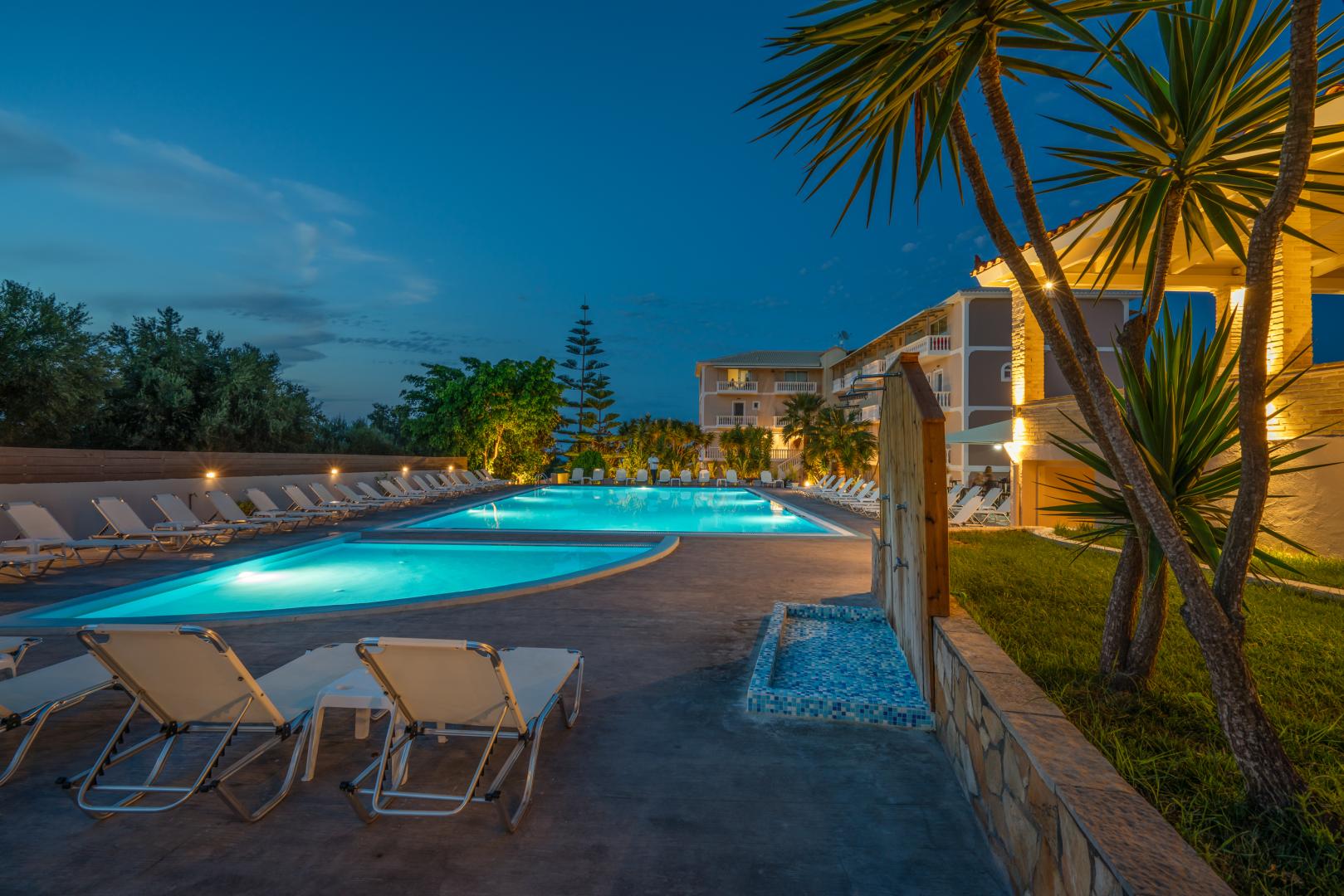 Zakynthos Hotel foto 15