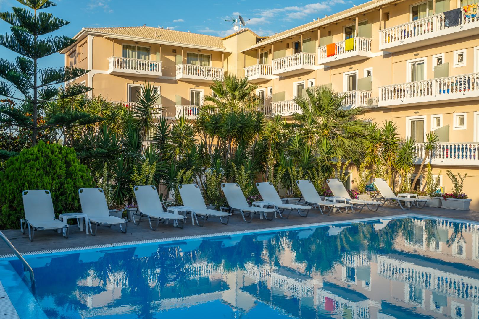 Zakynthos Hotel foto 19