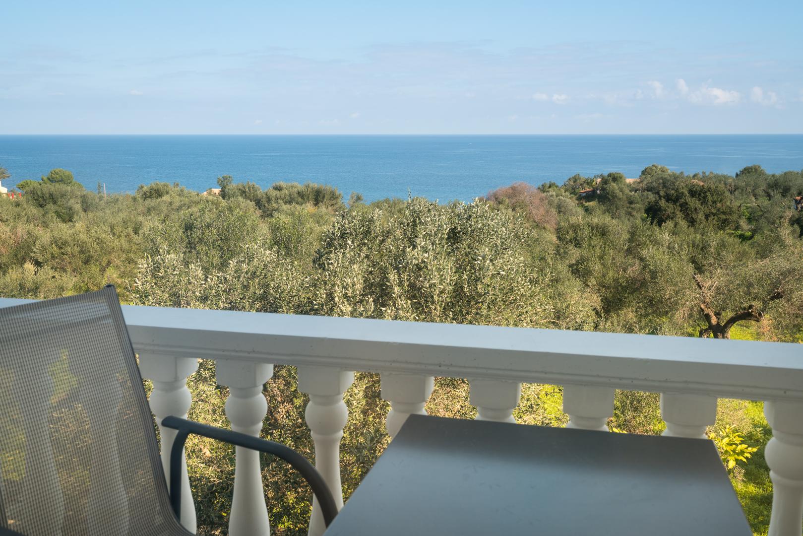 Zakynthos Hotel foto 16