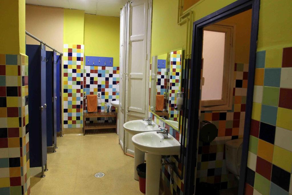 Red Nest Youth Hostel foto 2