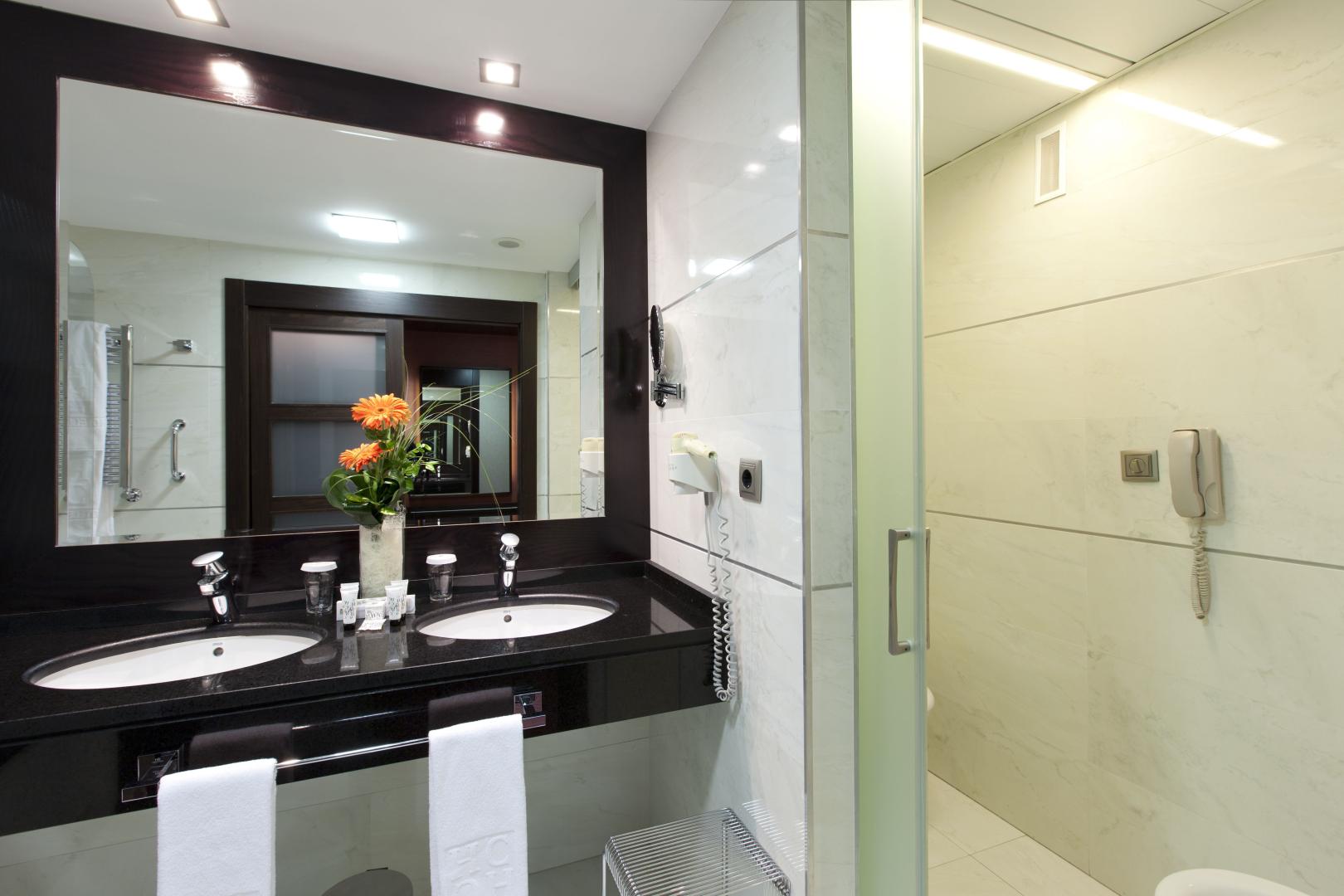 Hotel Cordoba Center foto 10