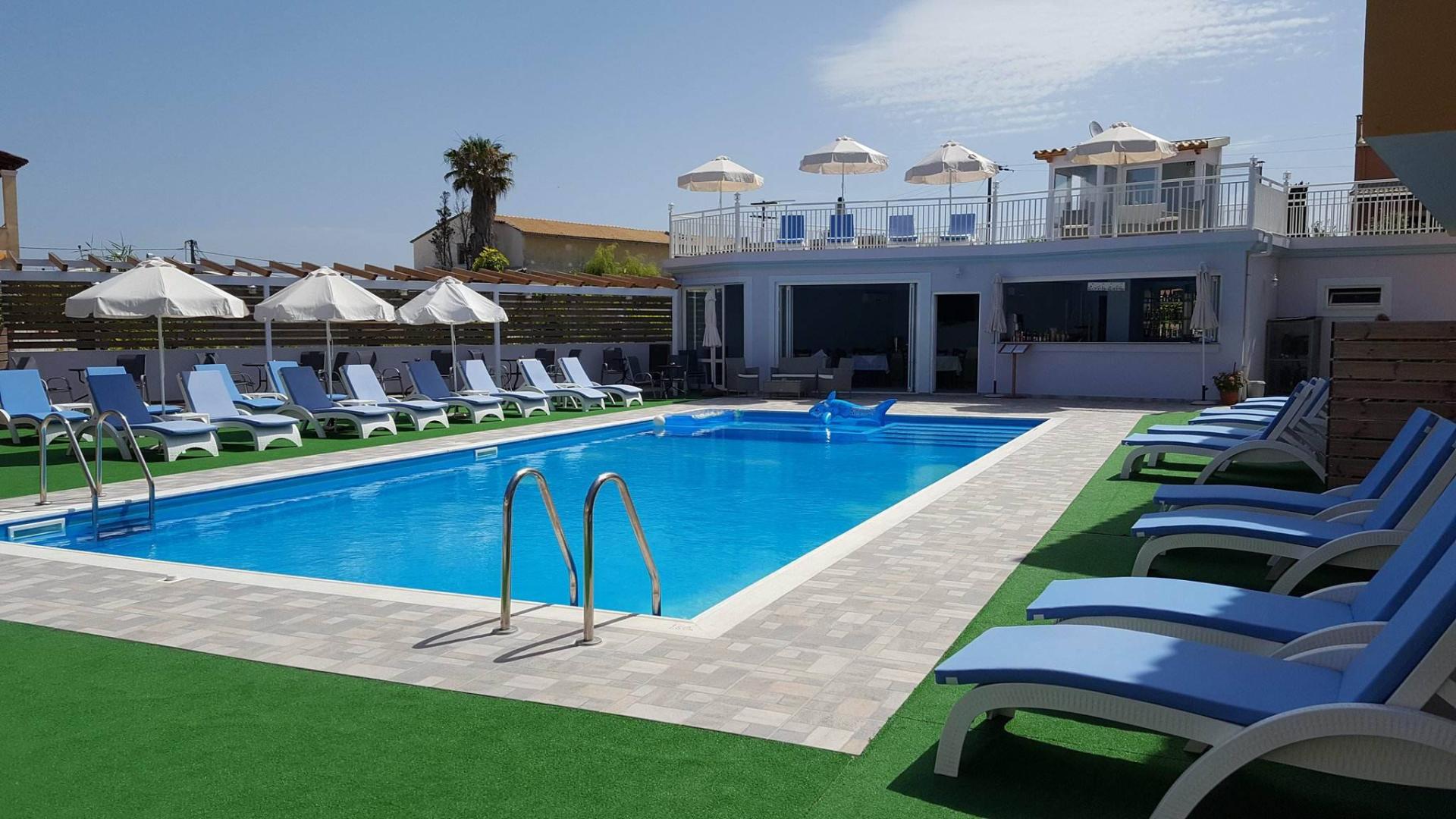 Roda Pearl Resort foto 14