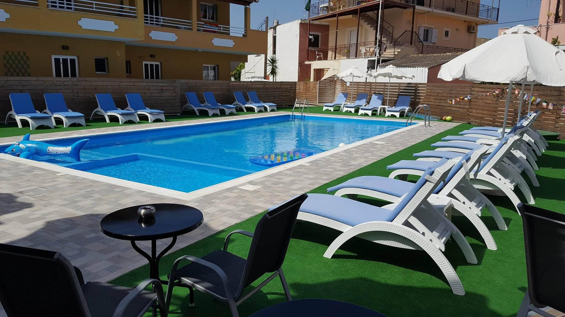 Roda Pearl Resort foto 12