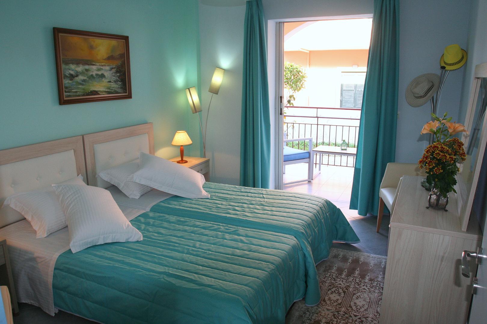 Roda Pearl Resort foto 17