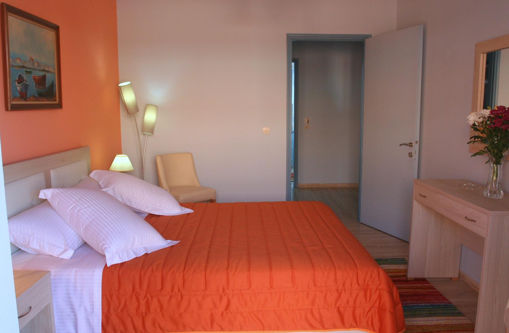 Roda Pearl Resort foto 15