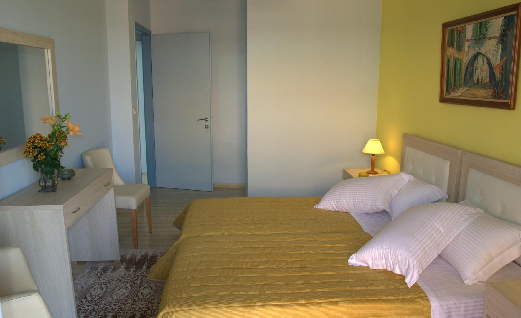 Roda Pearl Resort foto 7
