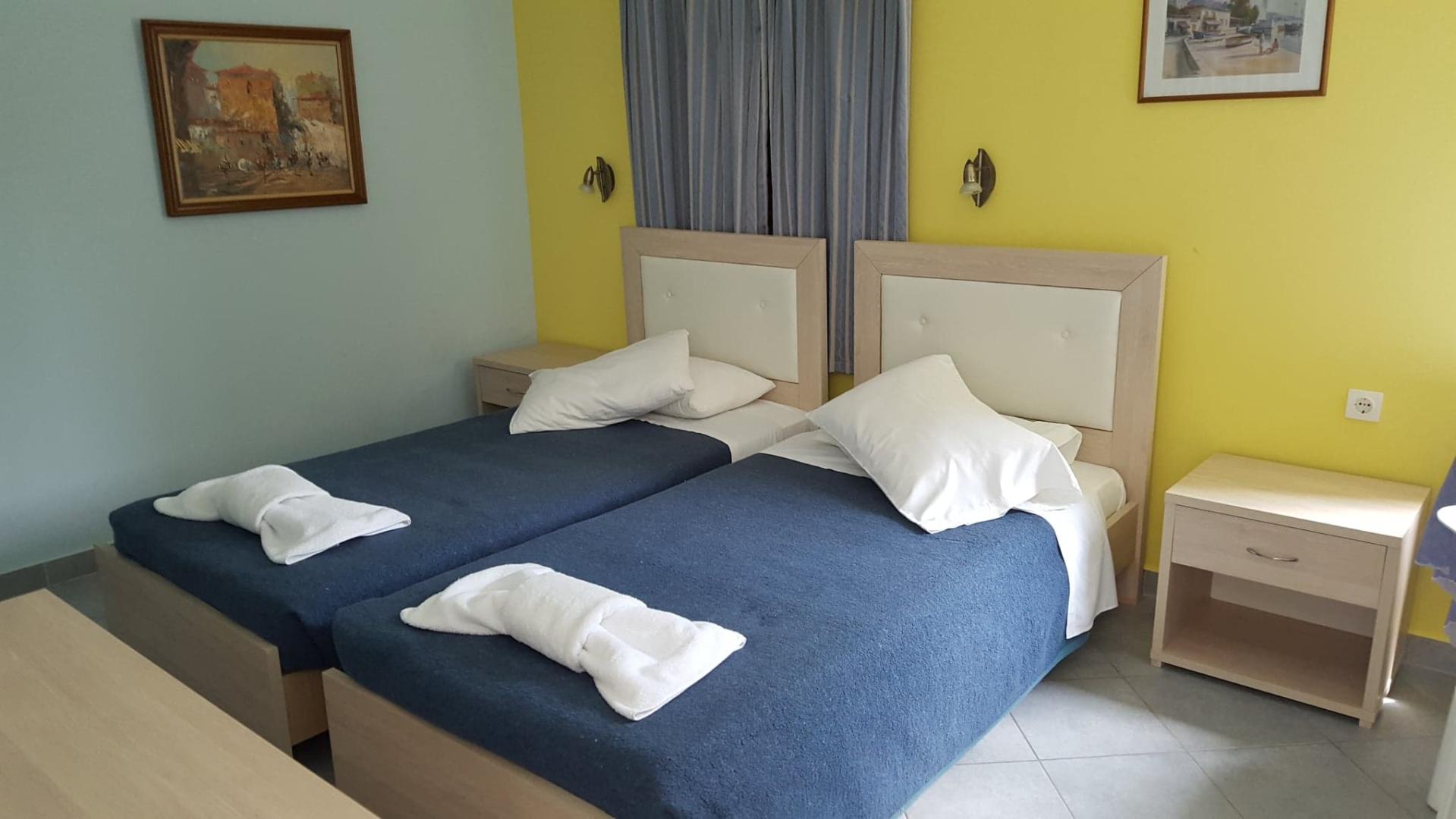 Roda Pearl Resort foto 10