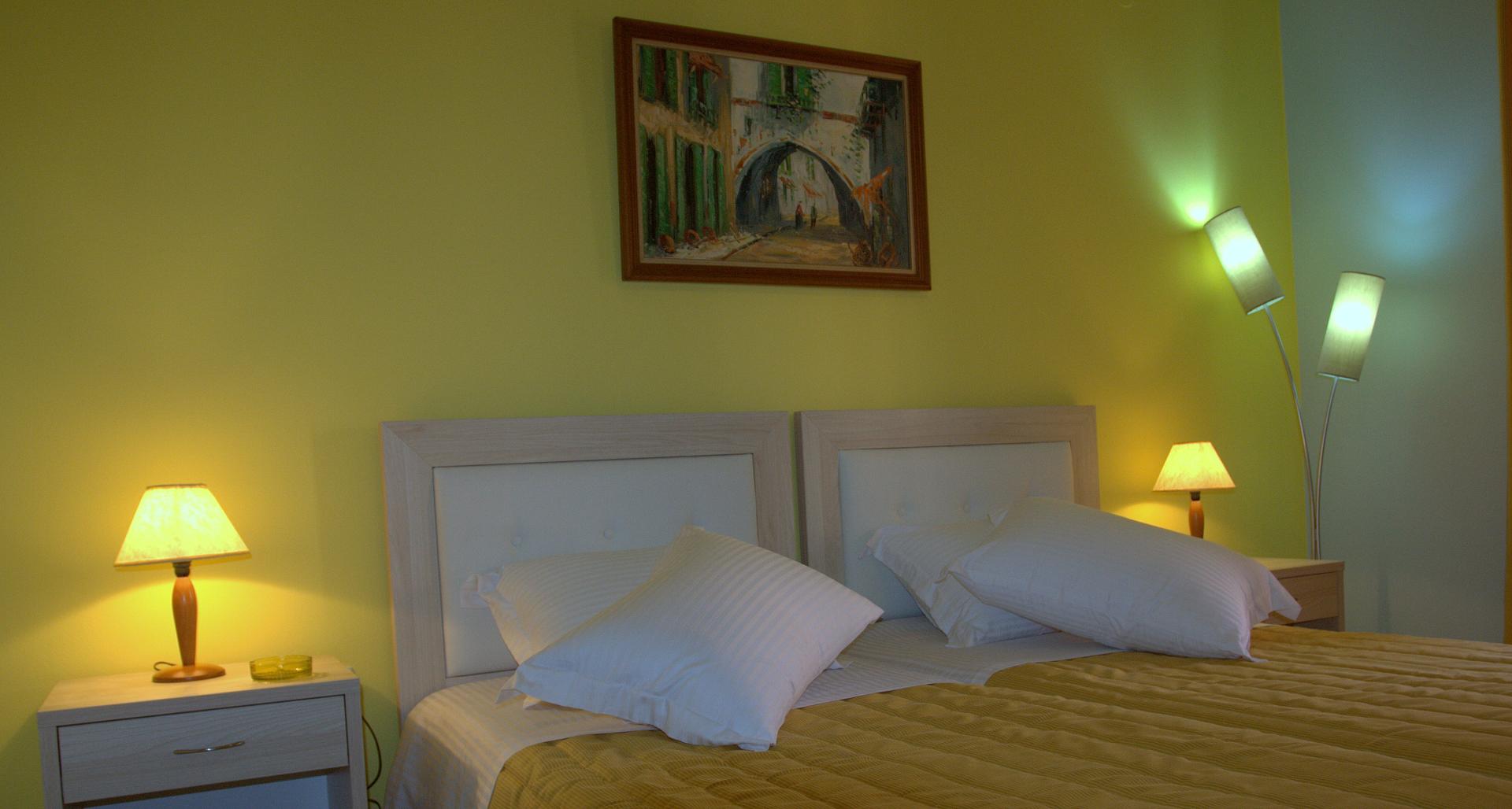 Roda Pearl Resort foto 6