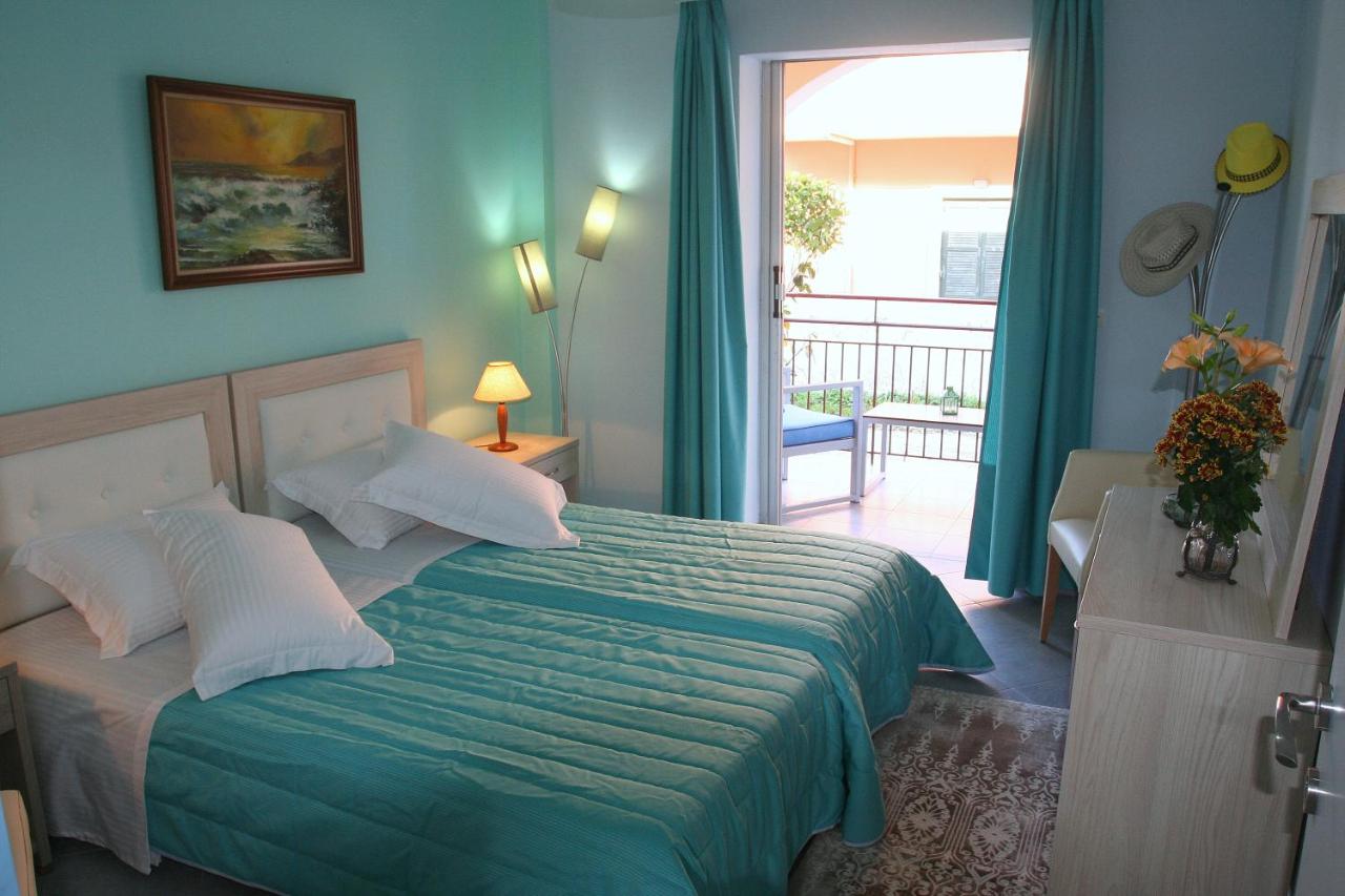 Roda Pearl Resort foto 2