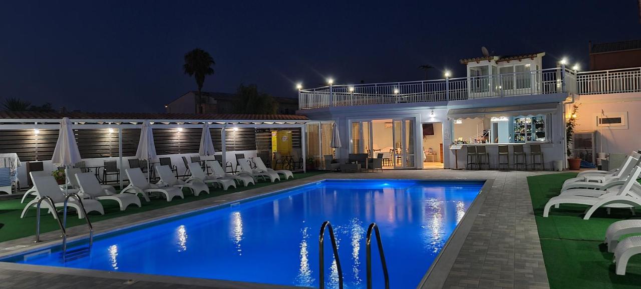 Roda Pearl Resort foto 3