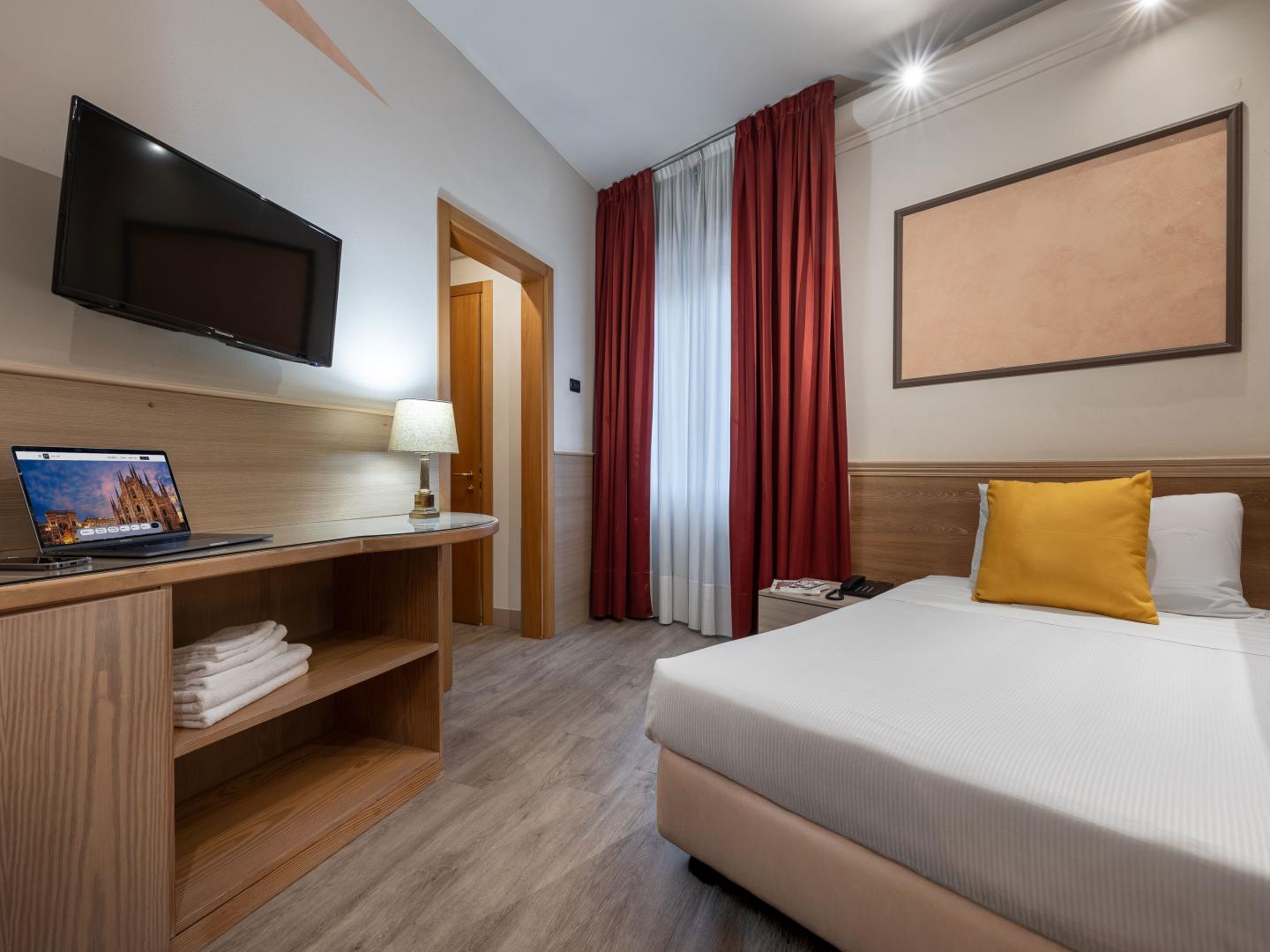 iH Hotels Milano St. John image 0