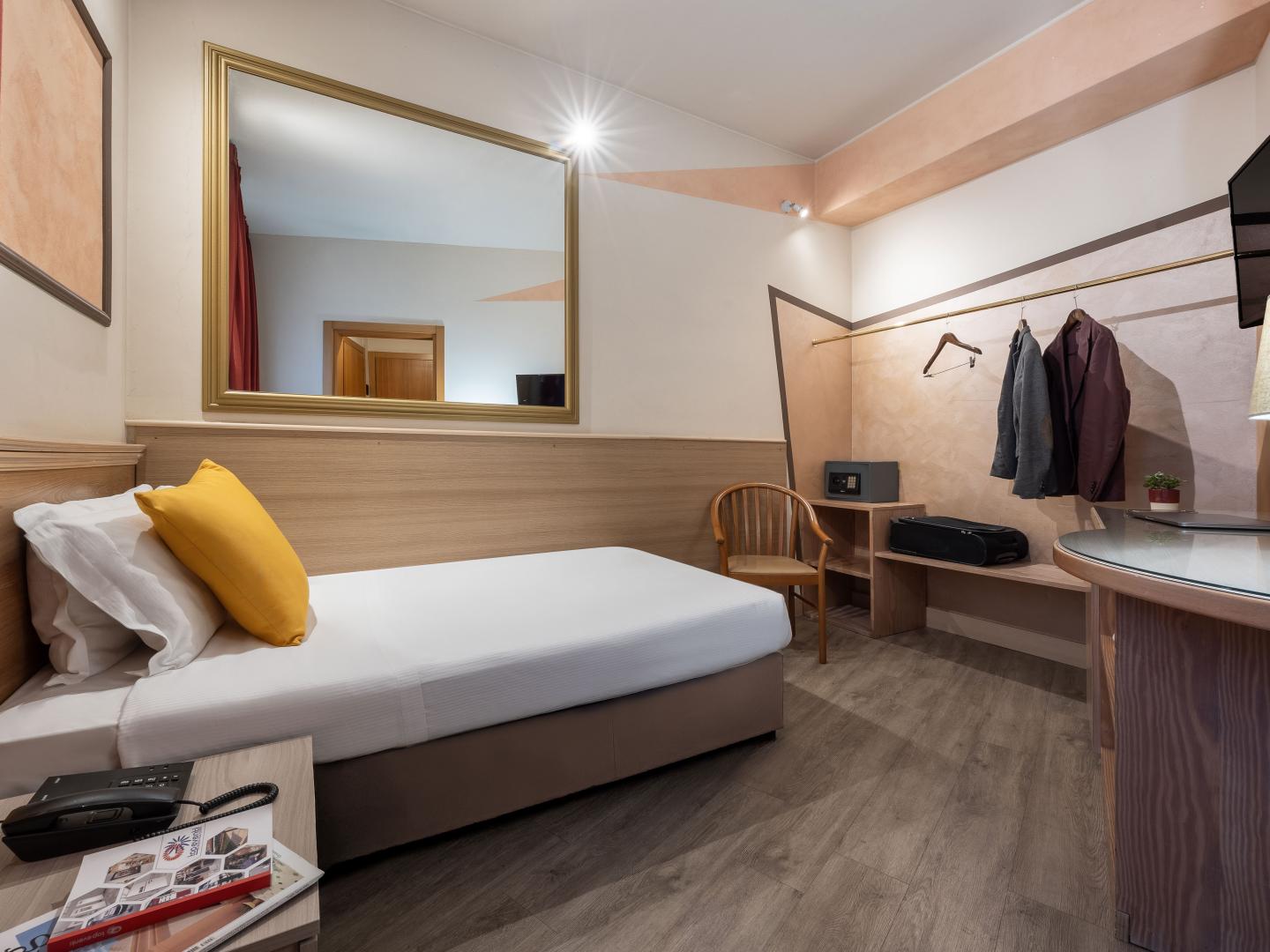iH Hotels Milano St. John image 1