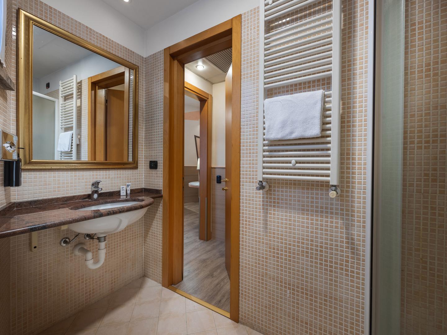 iH Hotels Milano St. John image 2