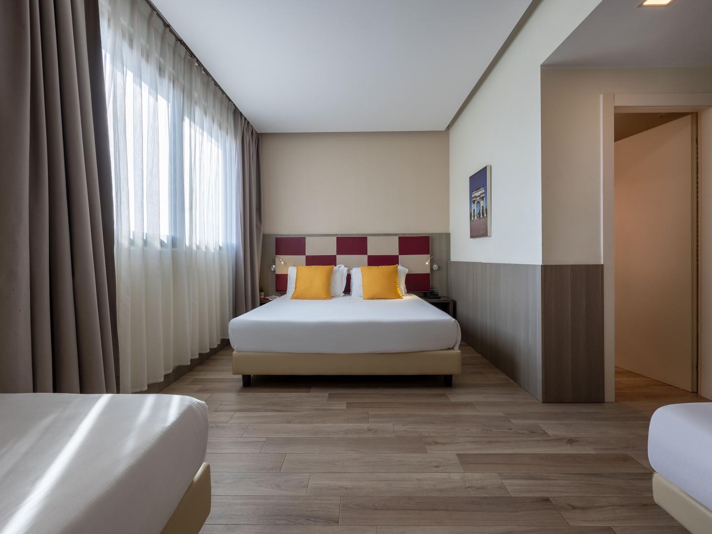 iH Hotels Milano St. John image 3