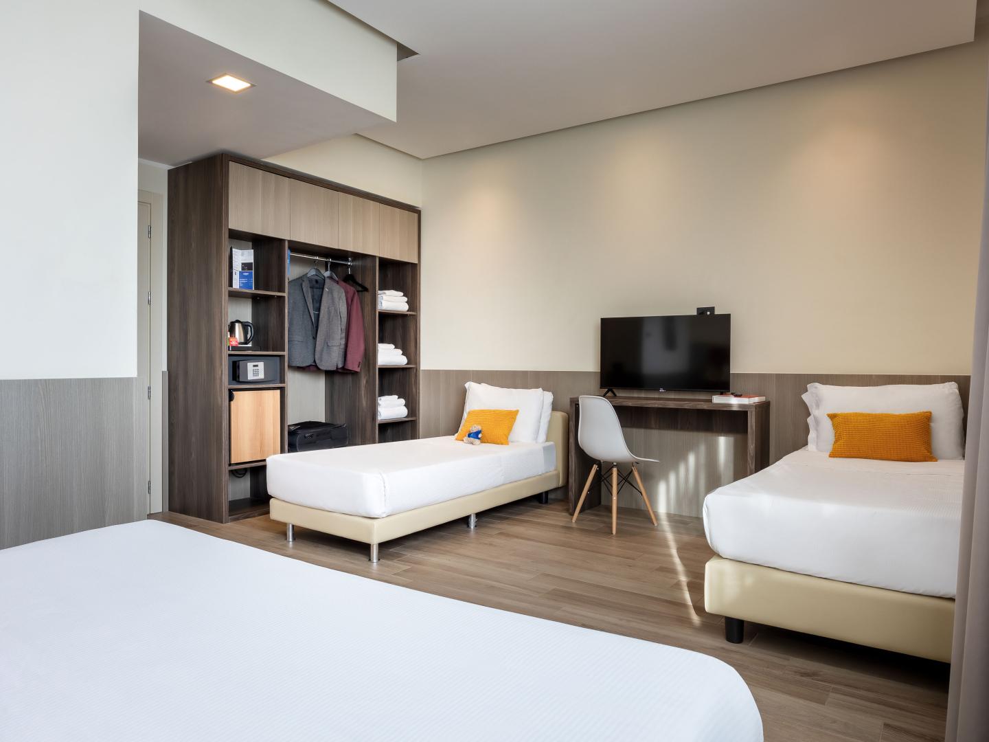 iH Hotels Milano St. John foto 6