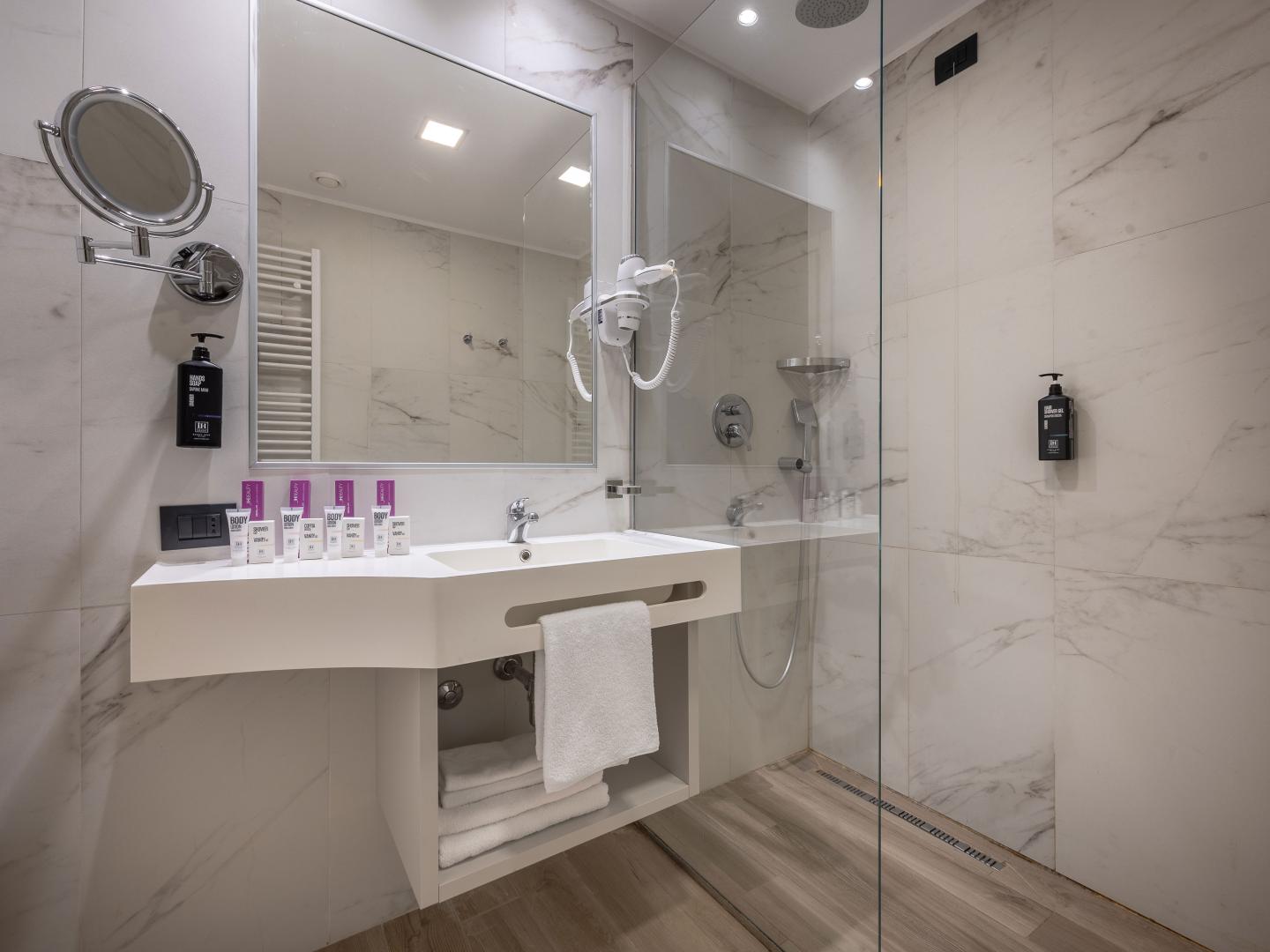 iH Hotels Milano St. John foto 7