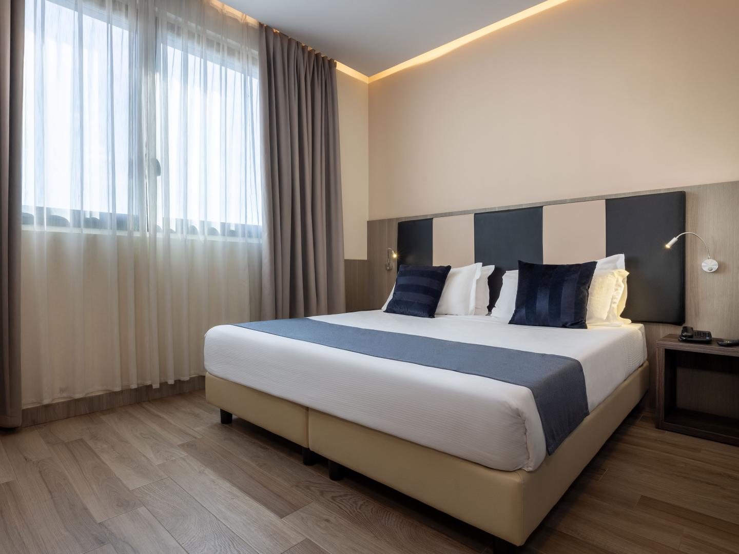 iH Hotels Milano St. John foto 8