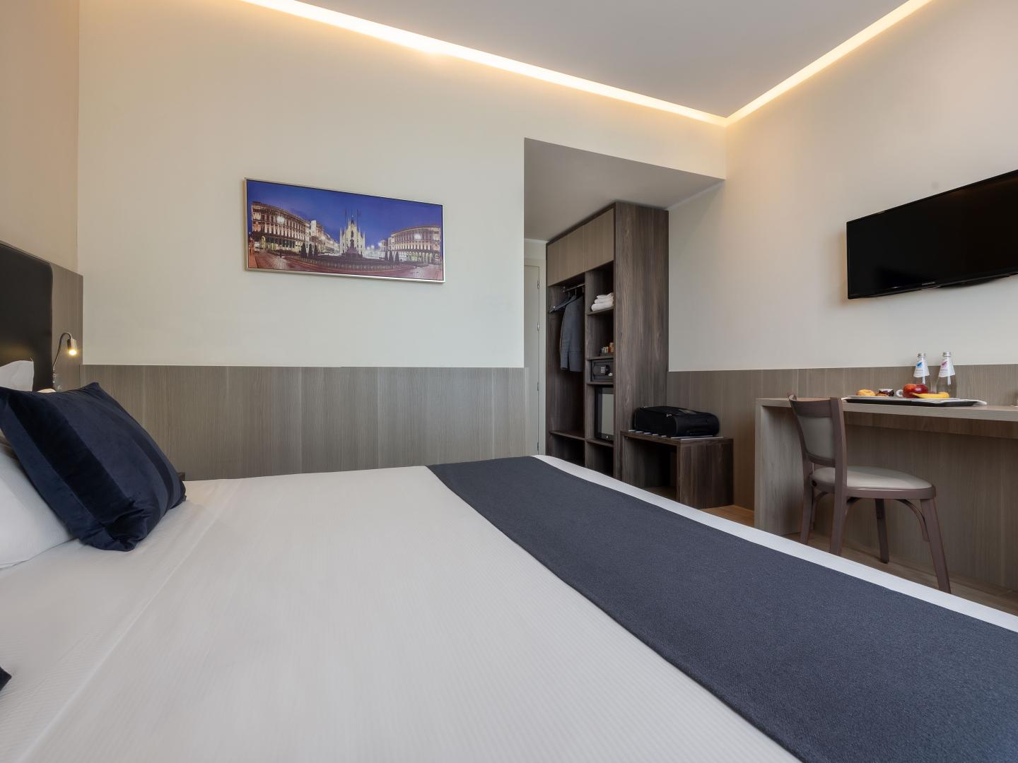 iH Hotels Milano St. John foto 9