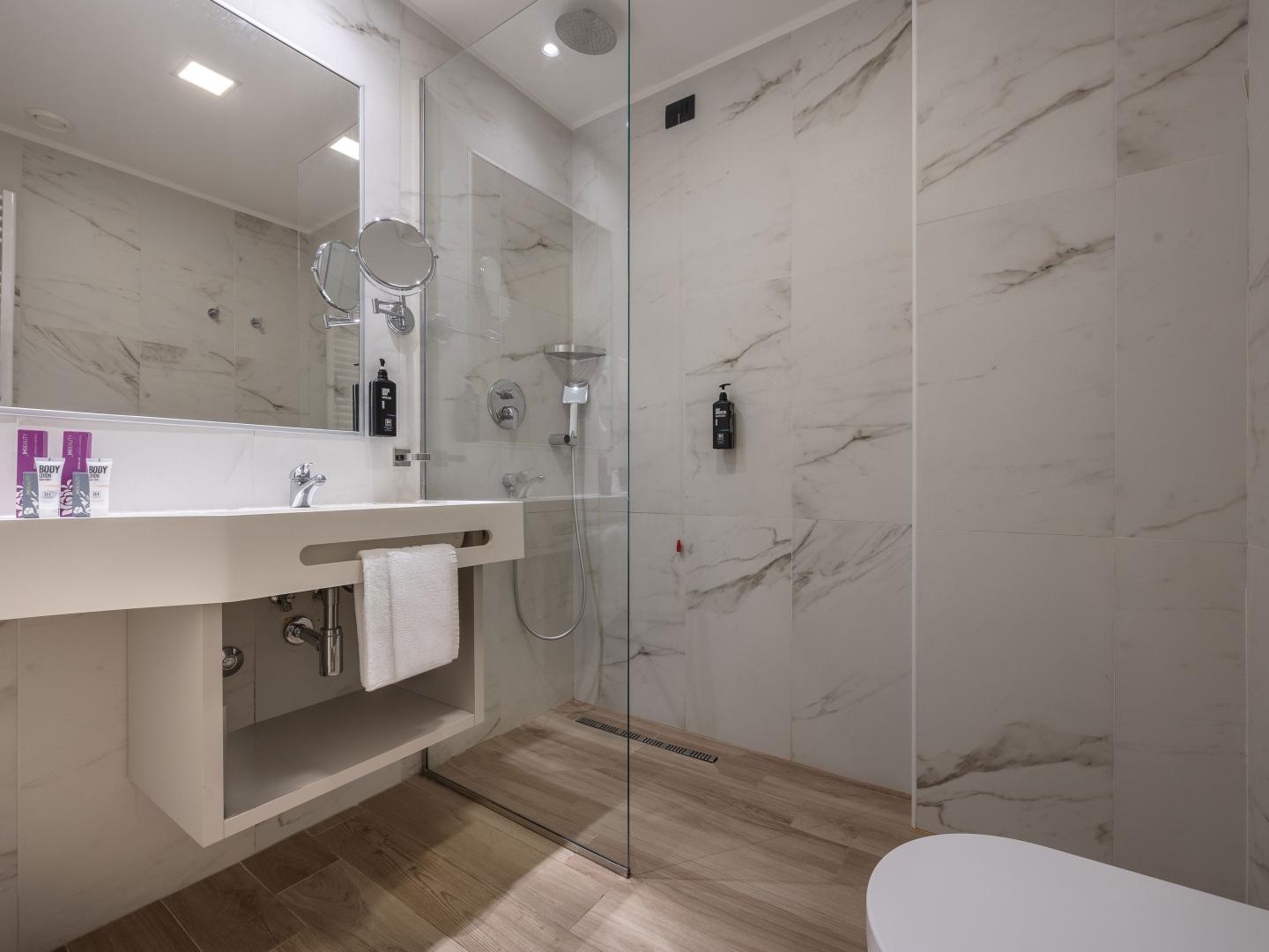 iH Hotels Milano St. John foto 10