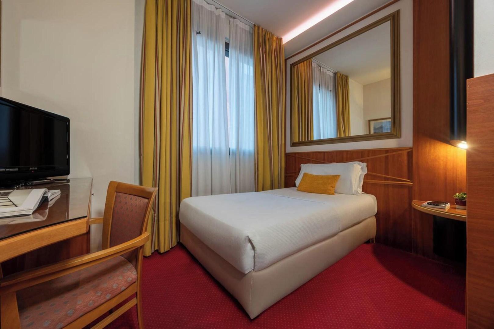 iH Hotels Milano St. John foto 11