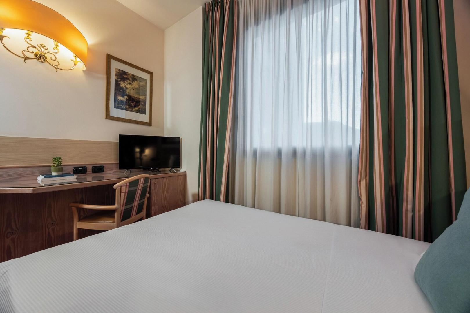 iH Hotels Milano St. John foto 12