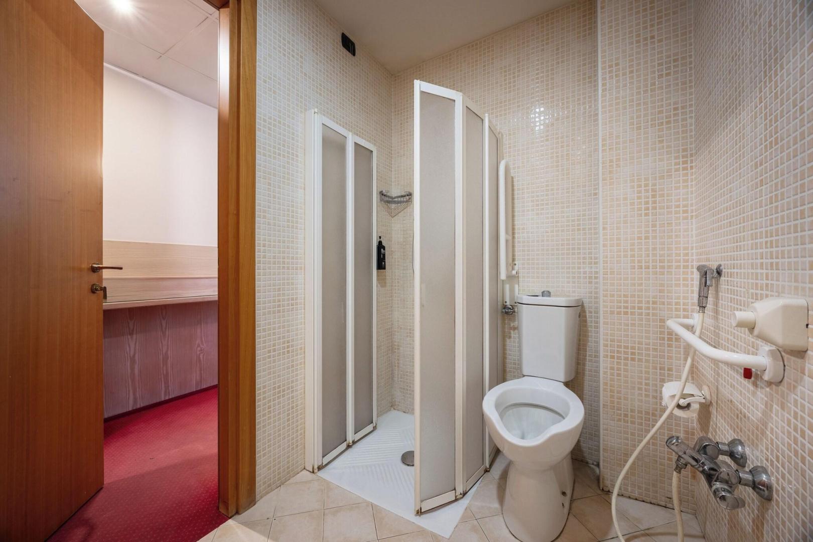 iH Hotels Milano St. John foto 13