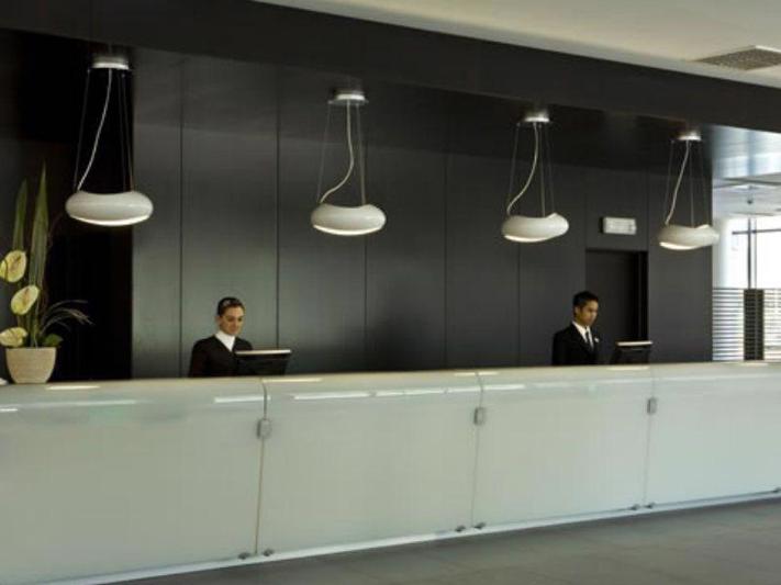 iH Hotels Milano St. John foto 3