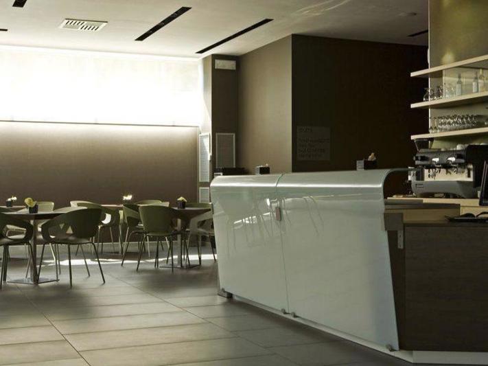 iH Hotels Milano St. John foto 4