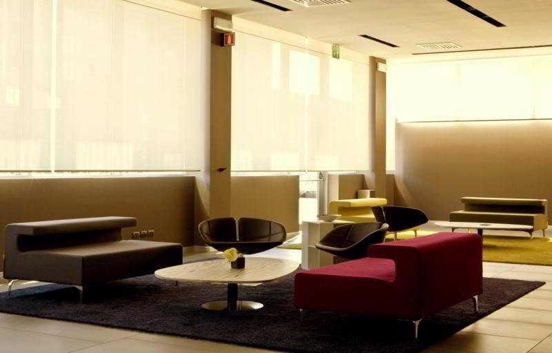 iH Hotels Milano St. John in Sesto San Giovanni - foto 5
