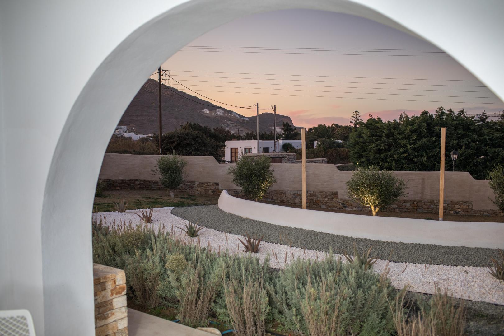 Naxos Euphoria Suites image 2