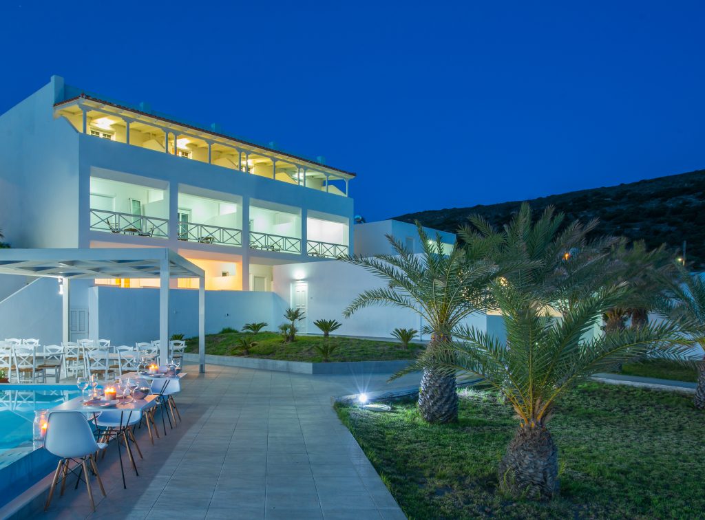 Golden Milos Beach foto 11