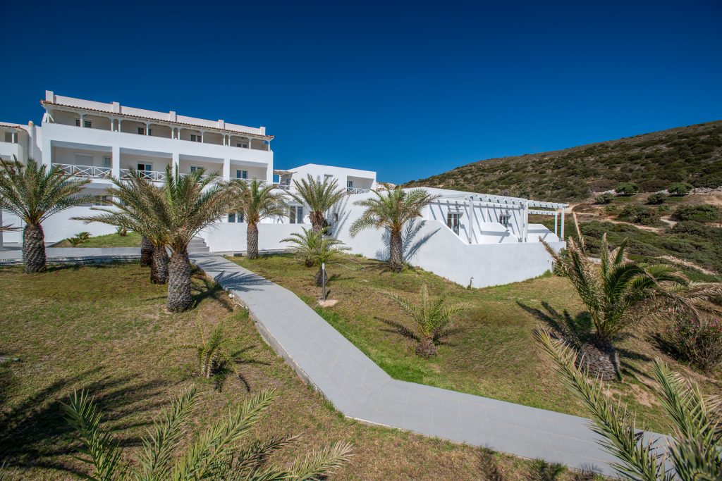 Golden Milos Beach foto 10