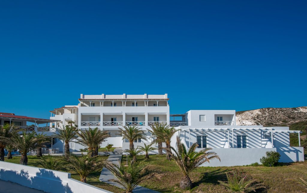 Golden Milos Beach foto 16