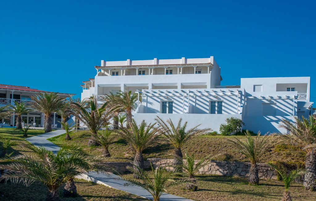 Golden Milos Beach foto 23