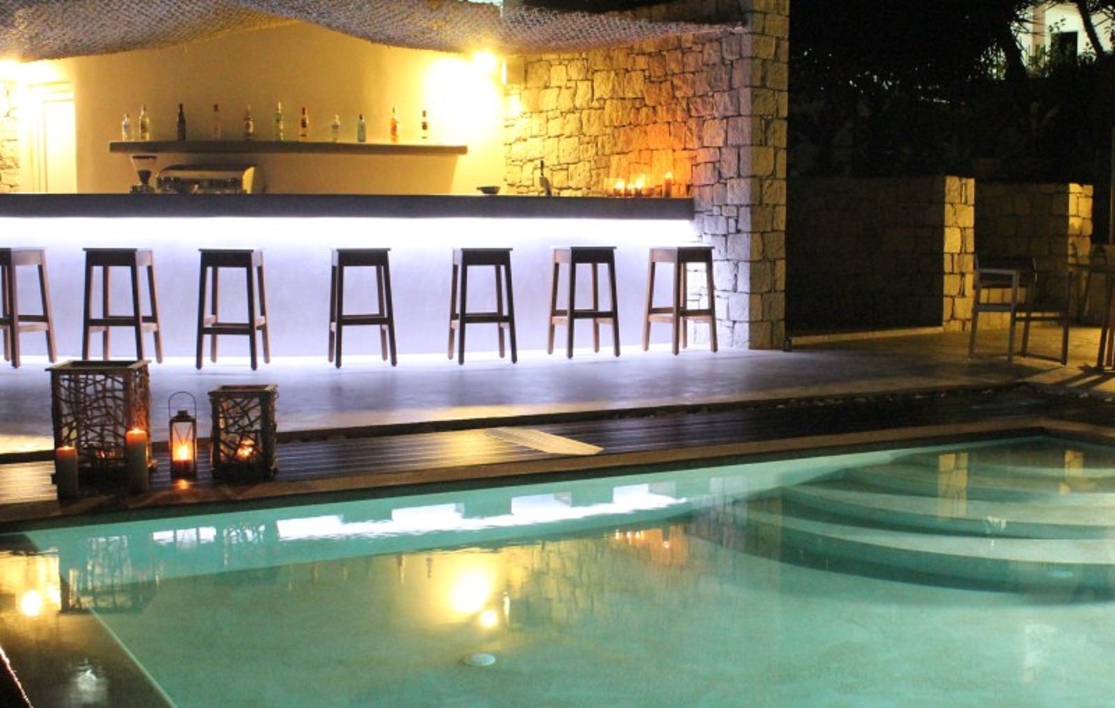 Golden Milos Beach image 2