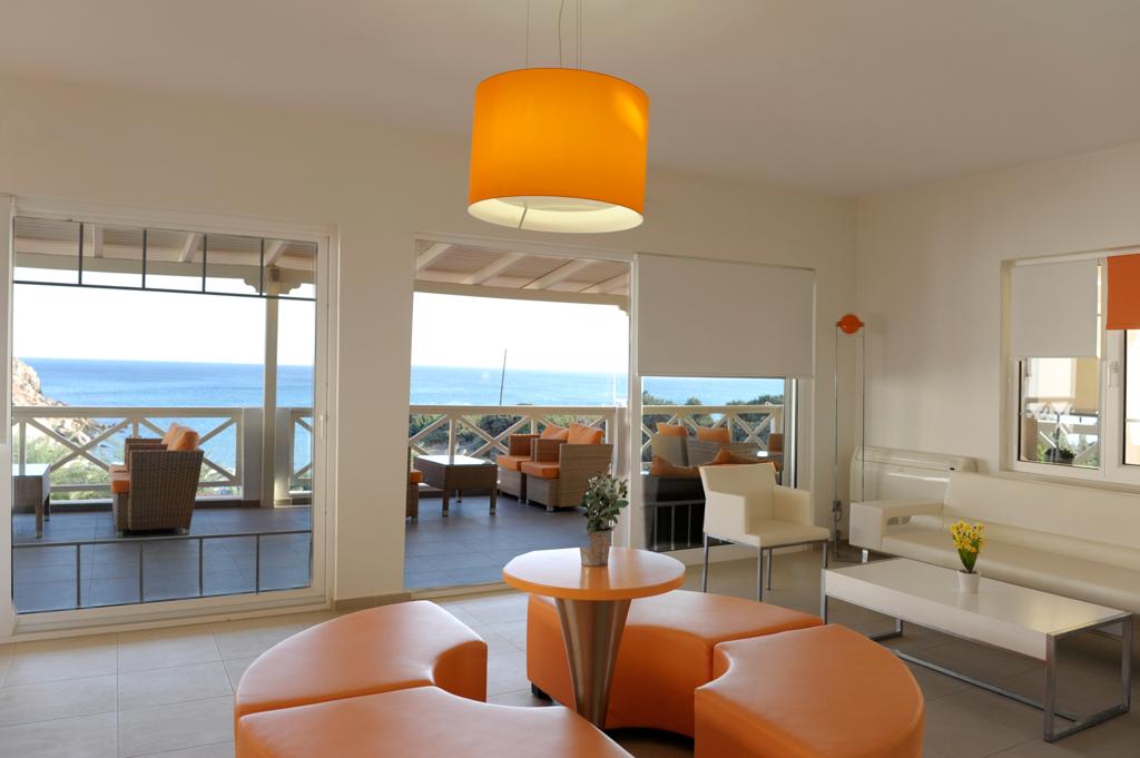Golden Milos Beach foto 8