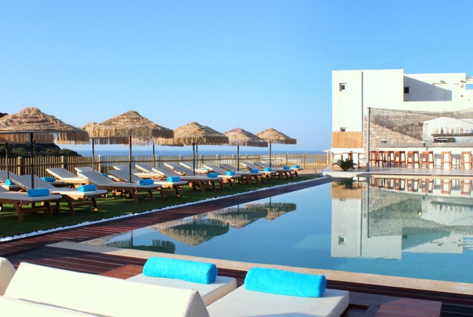 Golden Milos Beach foto 17