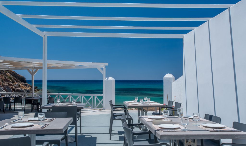 Golden Milos Beach foto 6