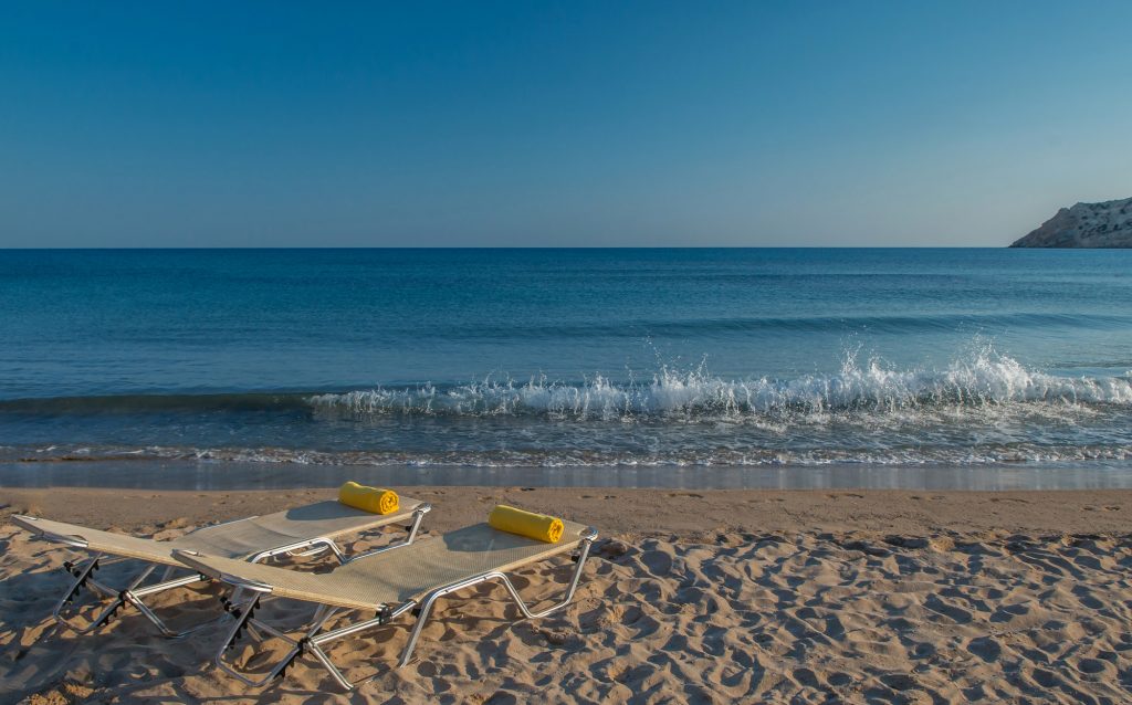 Golden Milos Beach foto 14