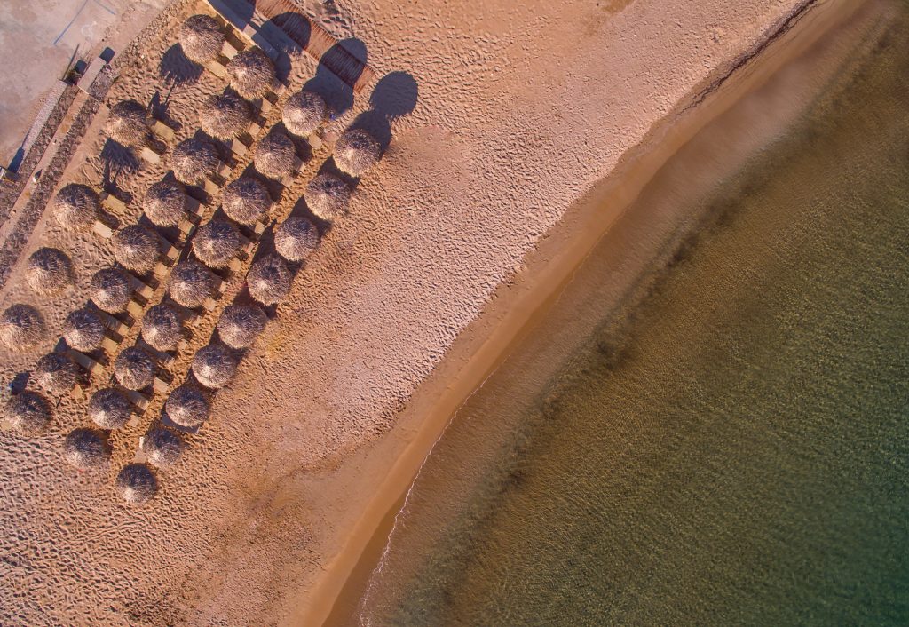 Golden Milos Beach foto 19