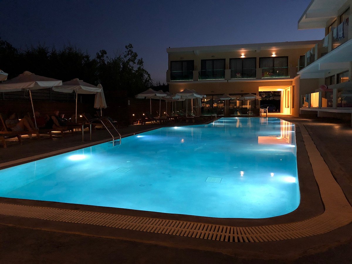 Selyria Resort foto 16