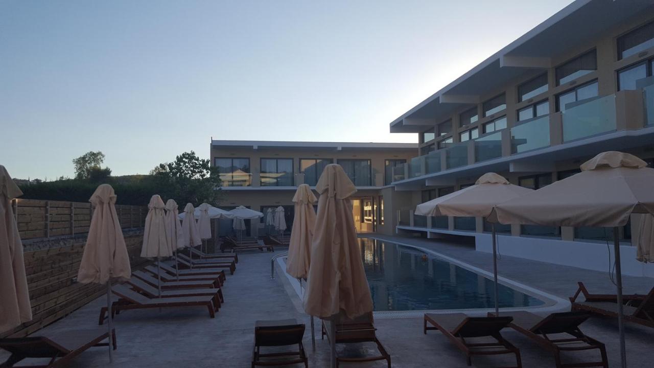 Selyria Resort foto 17