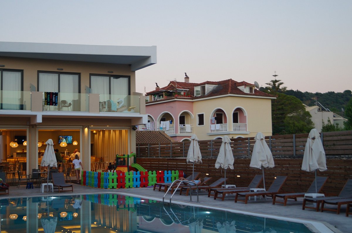 Selyria Resort foto 7