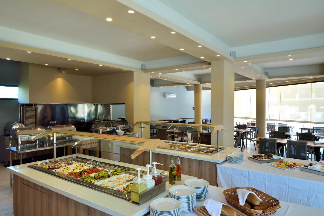Selyria Resort foto 18