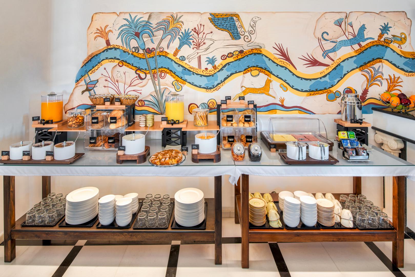 Astir Thira Hotel foto 15