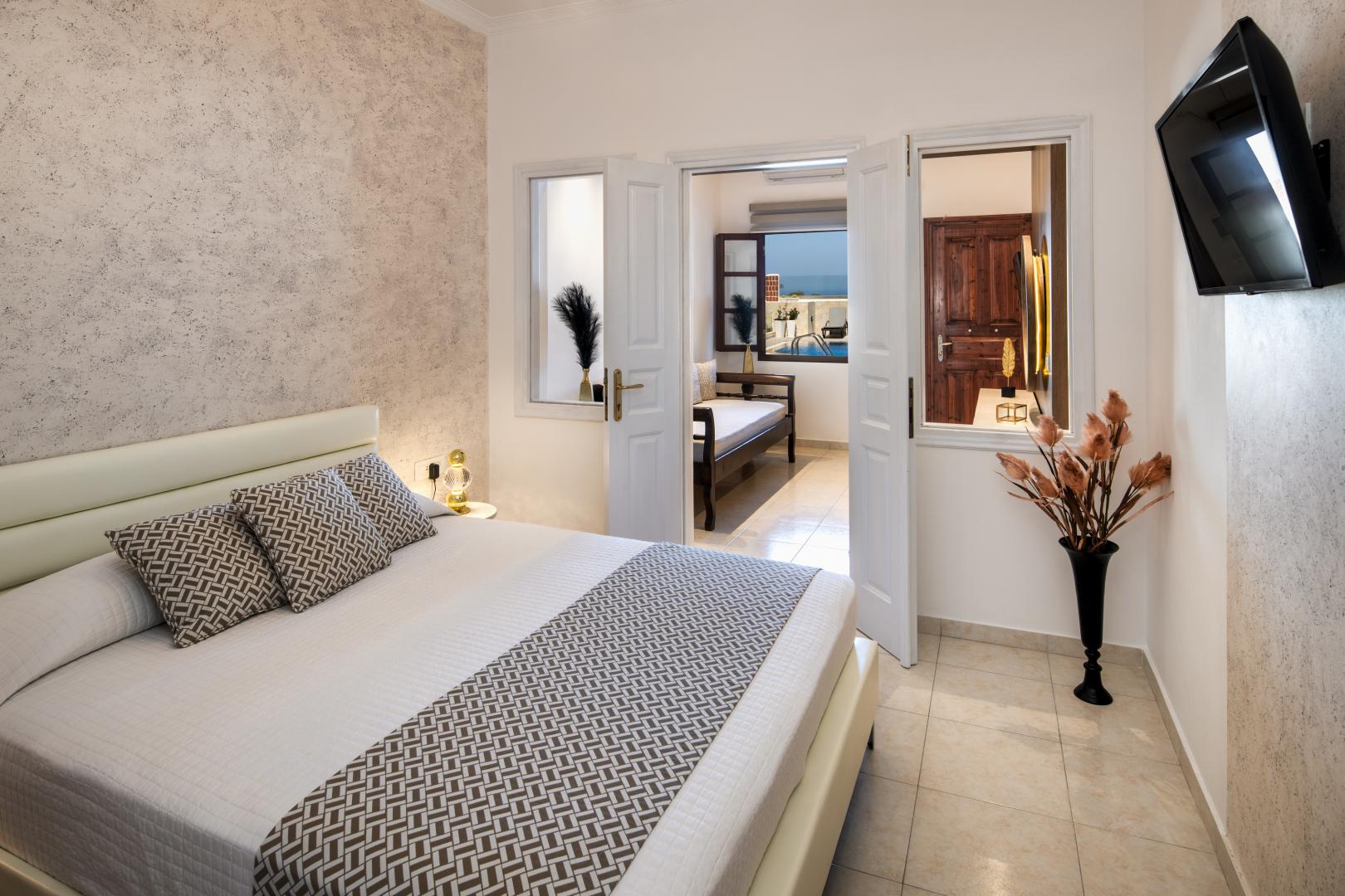 Astir Thira Hotel foto 24