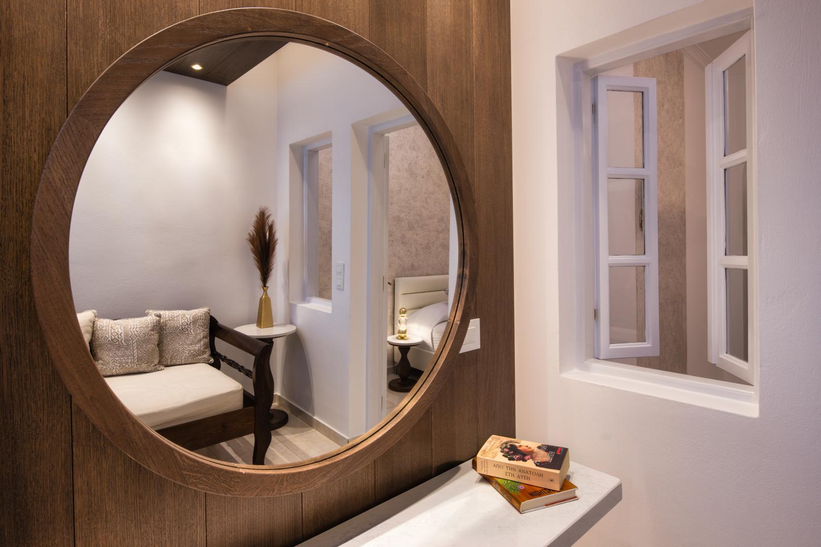 Astir Thira Hotel foto 27