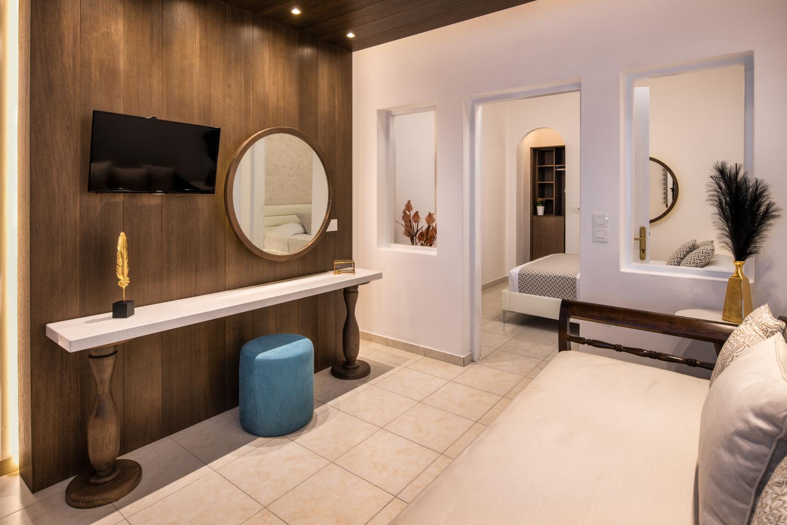 Astir Thira Hotel foto 28