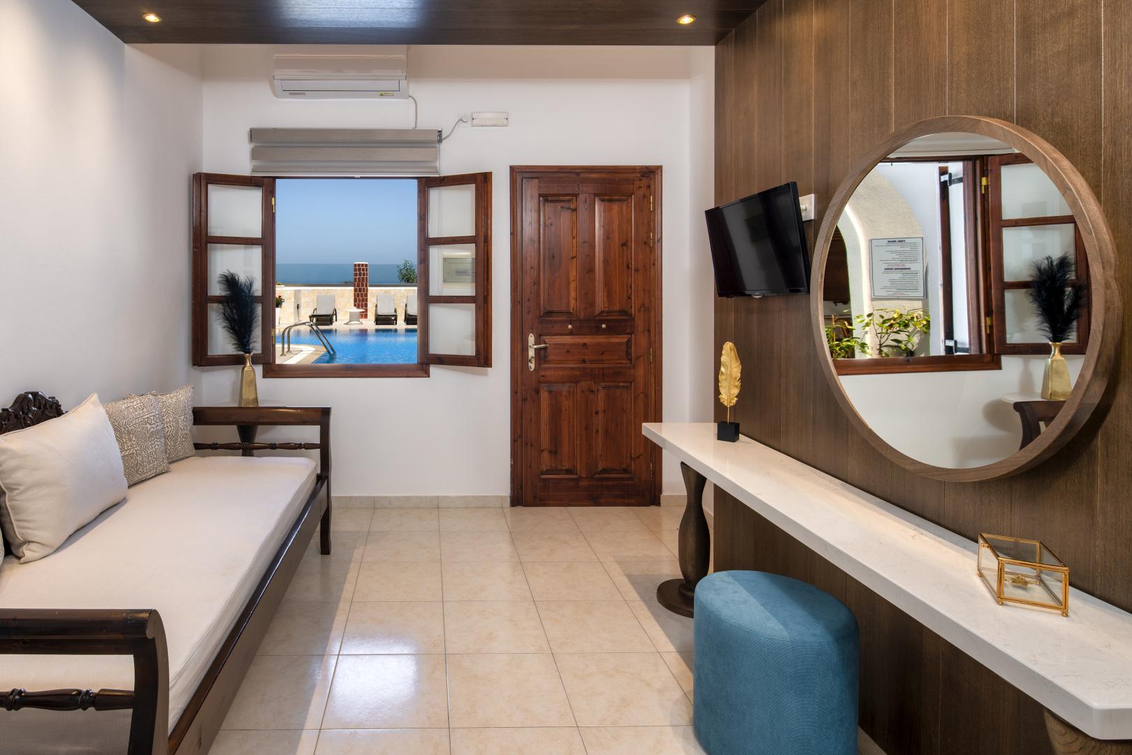 Astir Thira Hotel foto 29